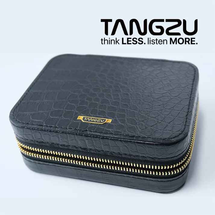 Hộp TANGZU Leather Case Max